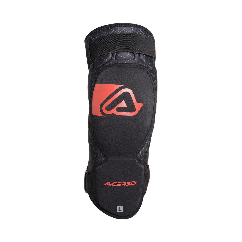 Joelheira acerbis x-knee soft adulto