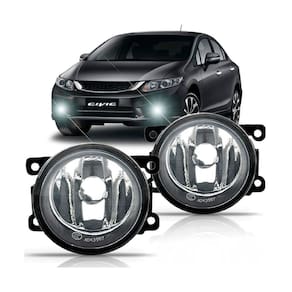 Par farol milha new civic 2015 2016