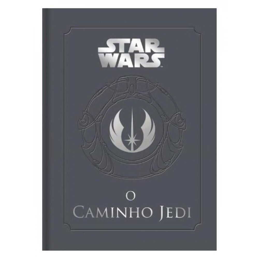 Star Wars: O Caminho Jedi