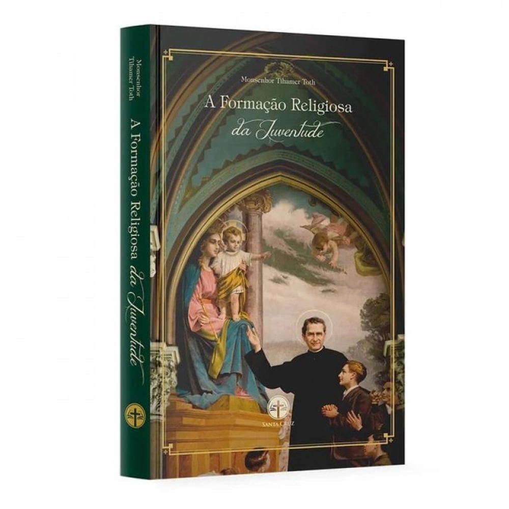 A Formação Religiosa Da Juventude