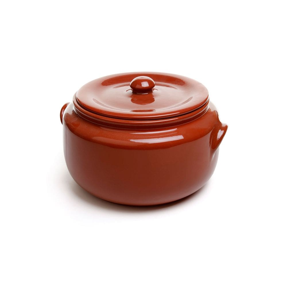 Caçarola de barro 5 litros