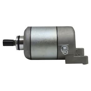 Motor partida arranque nxr160/fan/titan 160 15 cg160 xre 190
