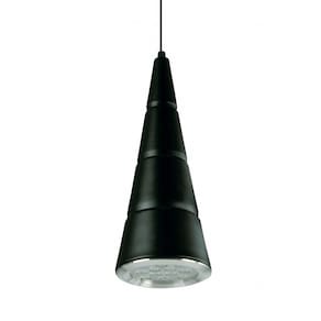 Lustre Pendente Taschibra Moderno Led Integrado Bivolt