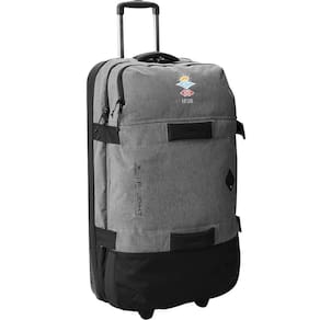 Mala Rip Curl Viagem Com Rodinhas F-Light Global 110L Icons