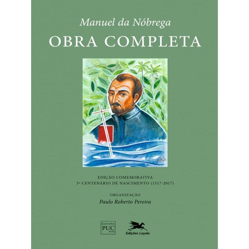 Obra Completa