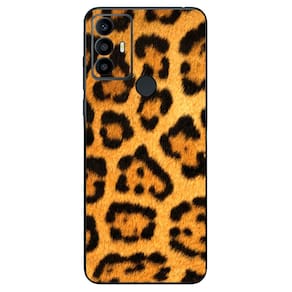 Capa Adesivo Skin575 Verso Para TCL 30 SE (2022)