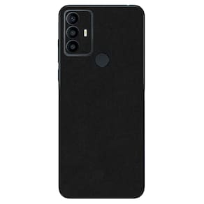 Capa Adesivo Skin351 Verso Para TCL 30 SE (2022)