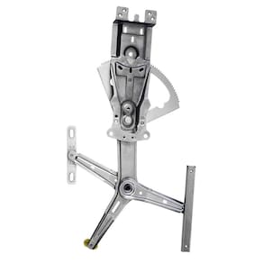 Maquina vidro astra 2/4p diant 98/02 motorbosch sem motor