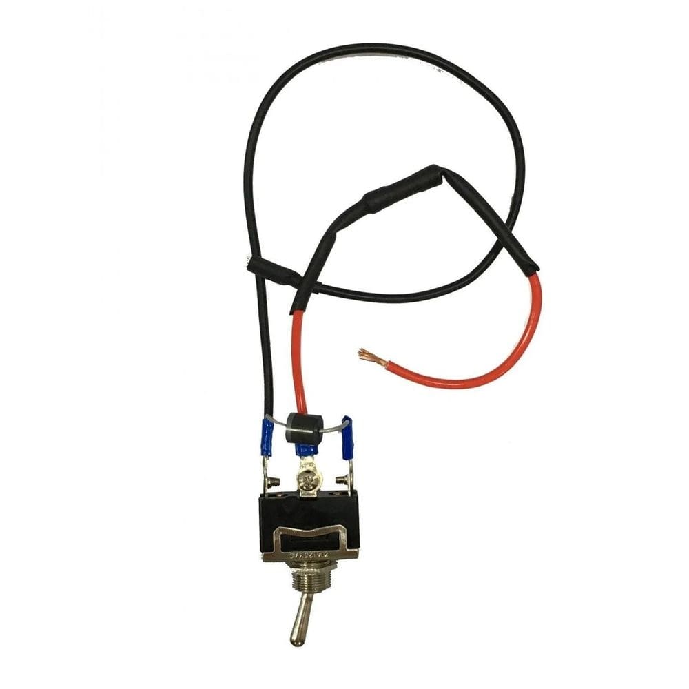 Chave kykon para soprador 220v