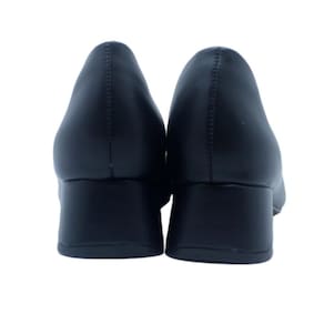Sapato Scarpin Feminino Comfortflex