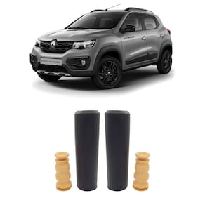 Kit reparo batente amortecedor traseiro kwid 2020 2021 2022
