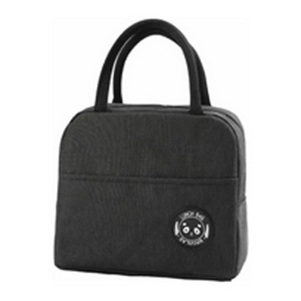 Bolsa térmica portátil para marmita