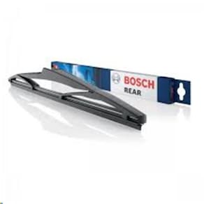 Jogo de Palheta Dianteiro Flat Blade Bosch - 3397014477