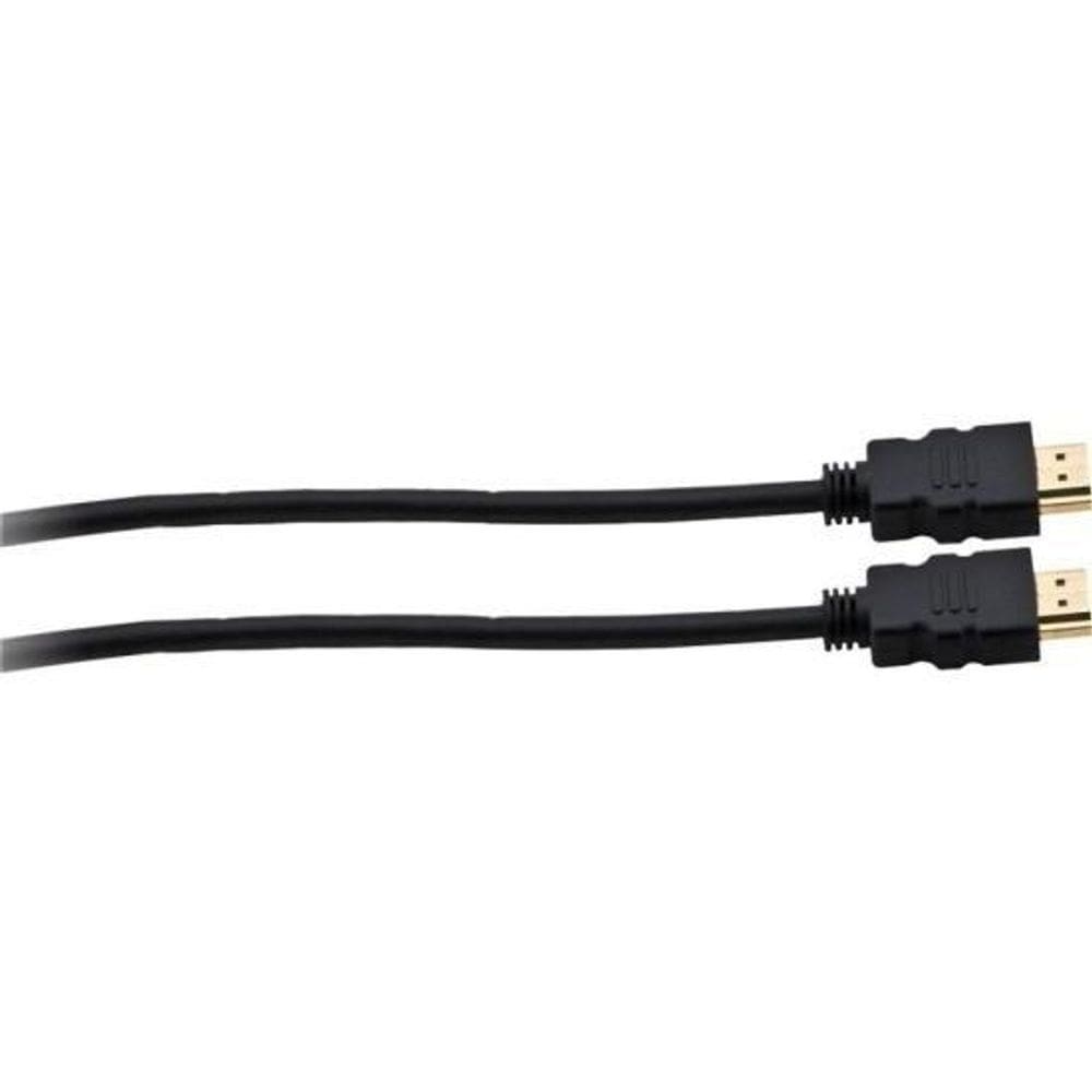 Cabo Hdmi 2.1 8K 3M Emborrachado Storm