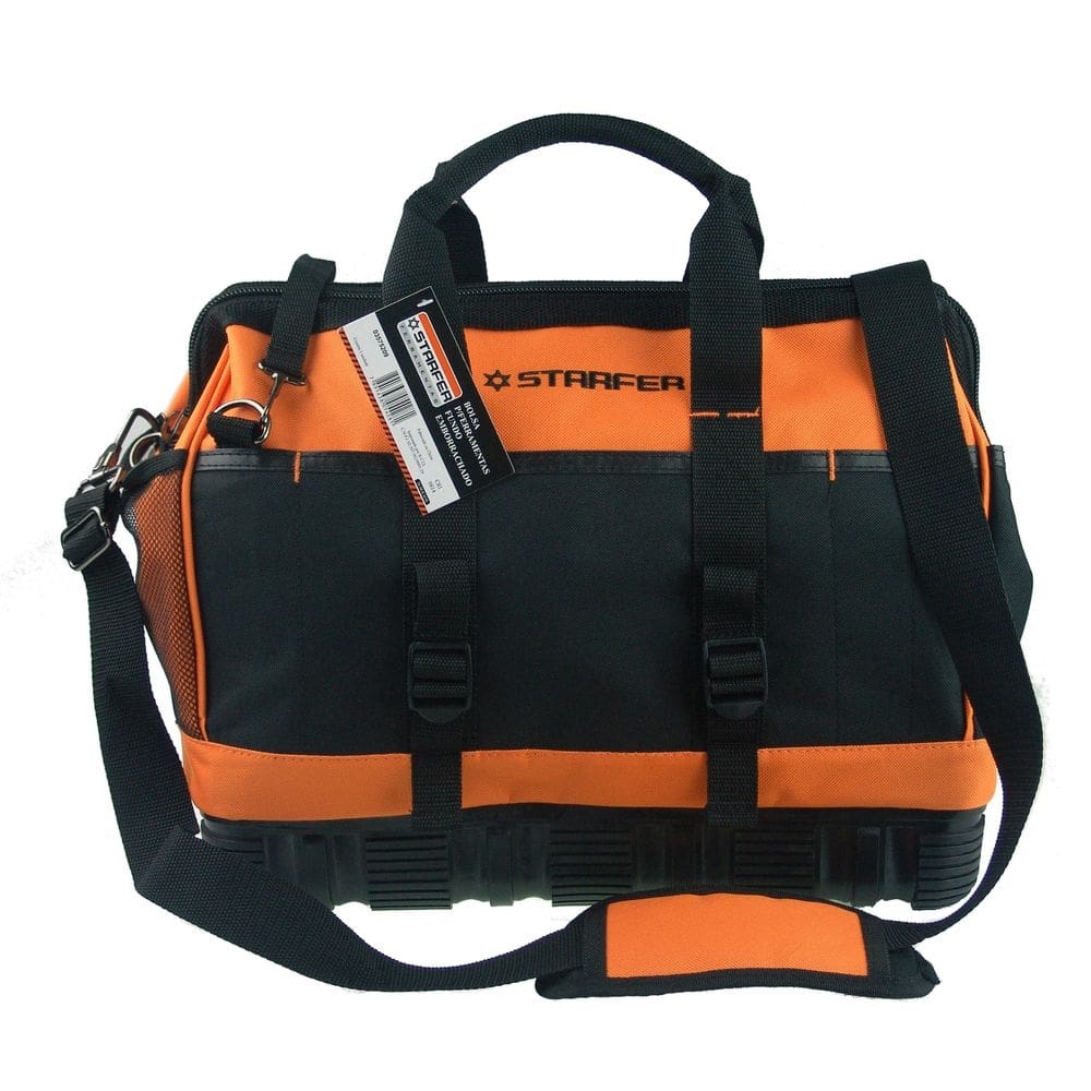 Bolsa De Ferramentas Emborrachada Starfer