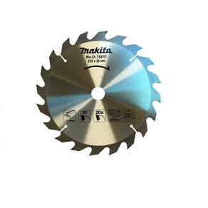 Lâmina de serra circular widea makita 235mmx25mm d-15811
