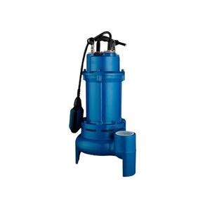 Motobomba Submersa Esgoto Mono 3/4 220V/60Hz Eletroplas