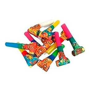 Kit lembrancinha festa infantil 100 mini brinquedo sacolinha