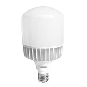 Lâmpada super high led tkl540 100w taschibra e40 bivolt