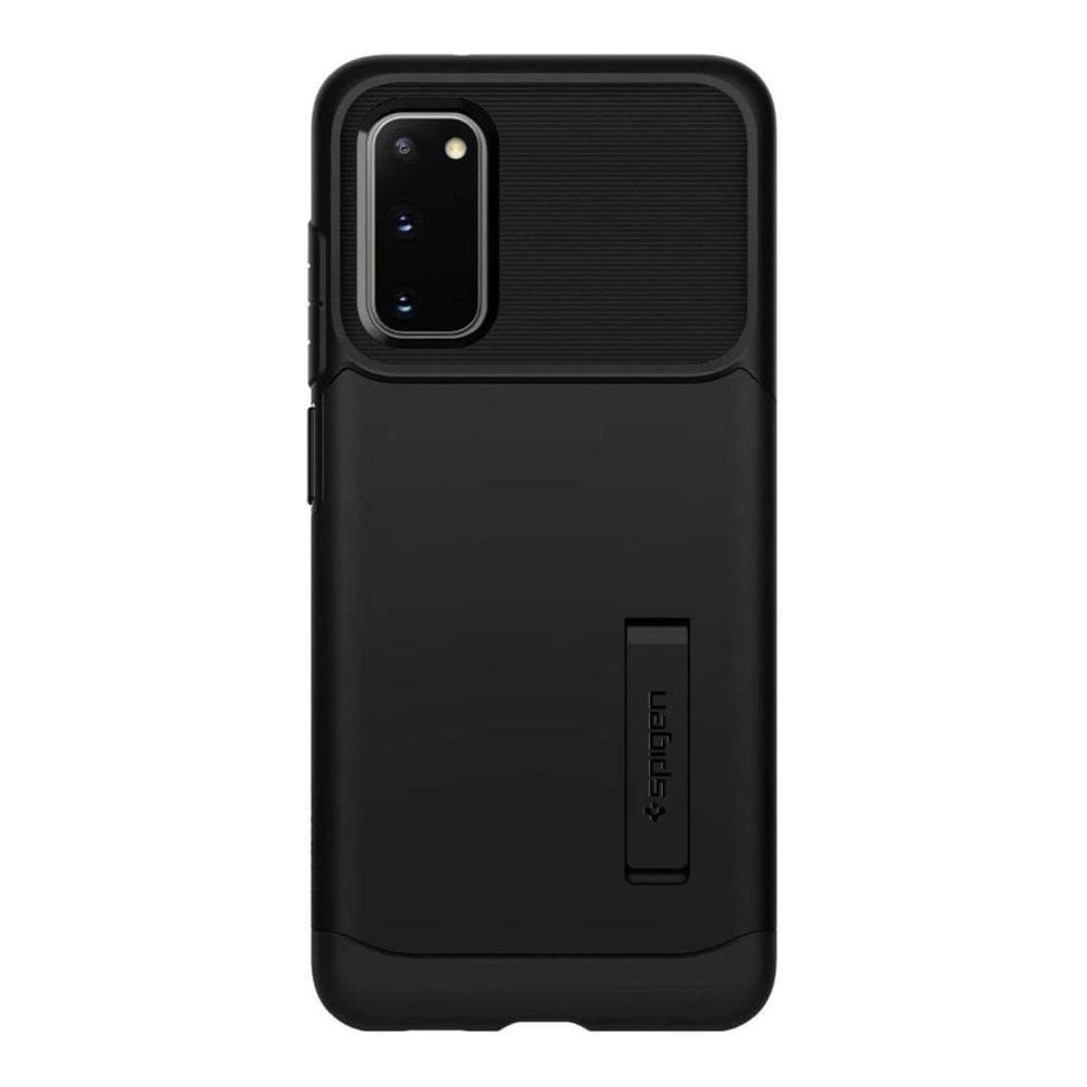 Capa case spigen slim armor galaxy s20
