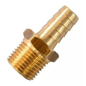 ESPIGAO MANG 1" ROSCA MACHO 3/4 NPT LATAO 416L