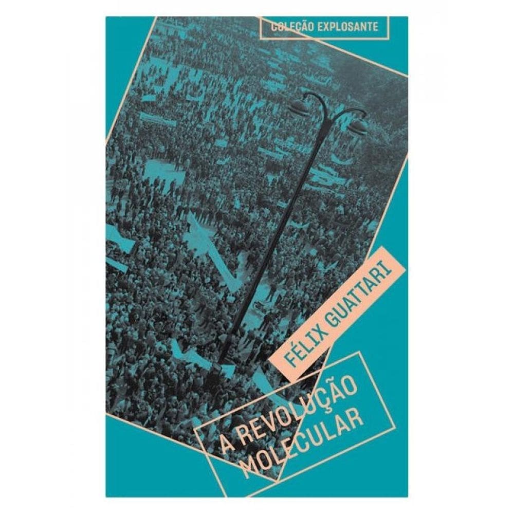 A Revolução Molecular - Vol. 10