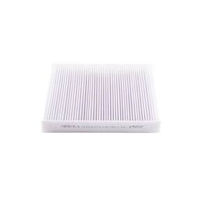 Filtro De Cabine Bosch Fox/Gol 0 986 BF0 512