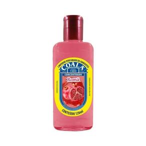 Essência limpadora concentrada 120 ml coala - romã
