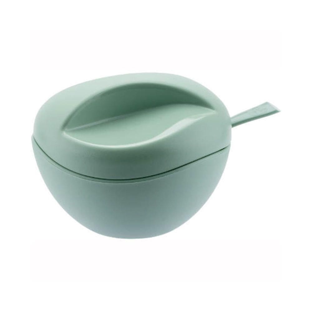 Açucareiro Verde Menta Sólido - Uz