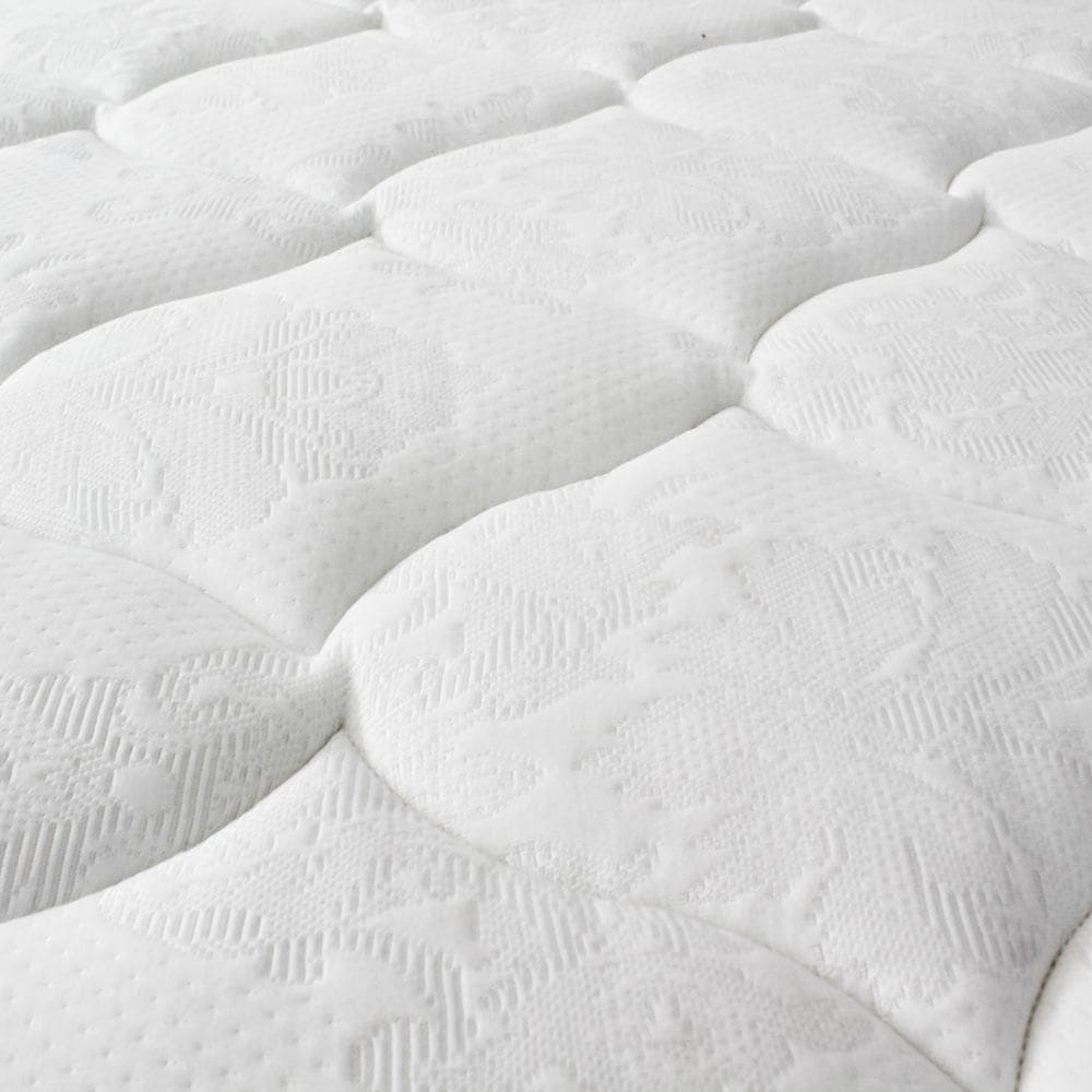 Conjunto Dabe Super Blanc SOLTEIRO -Molas 088x188