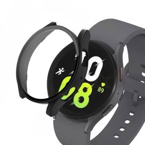 Capa protetora com vidro integrado compatível com watch 5