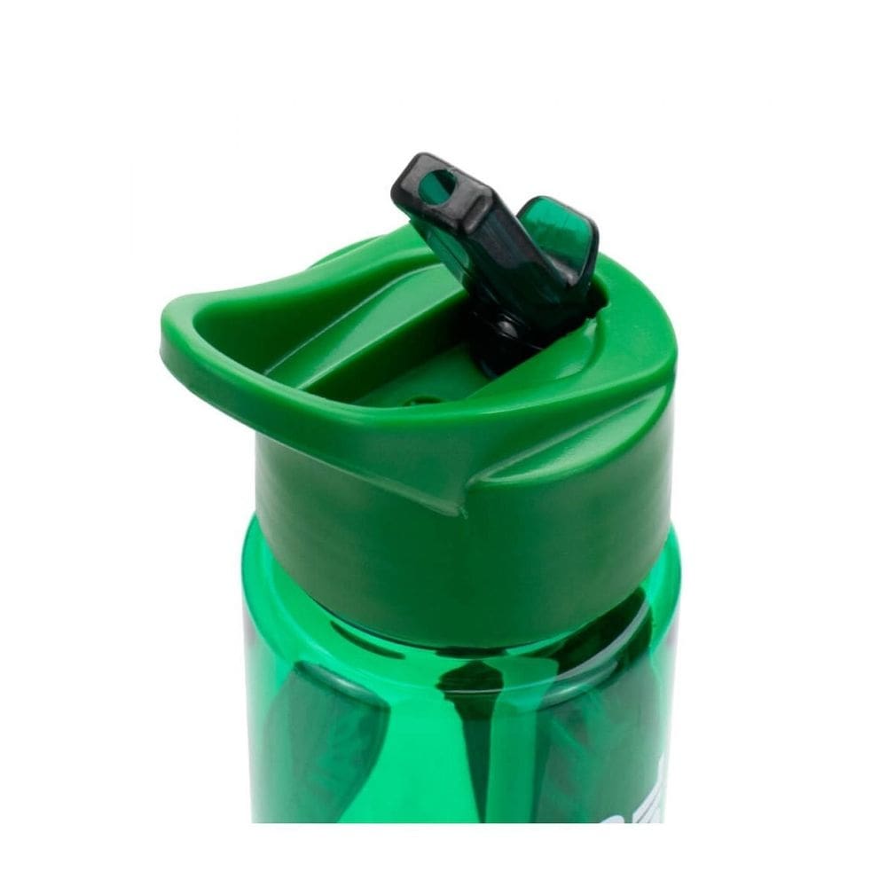 Garrafa plástico canudo 700ml -