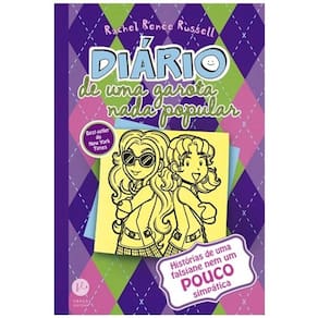 Historias de Uma Falsiane Nem Um Pouco Simpatica: Vol. 11