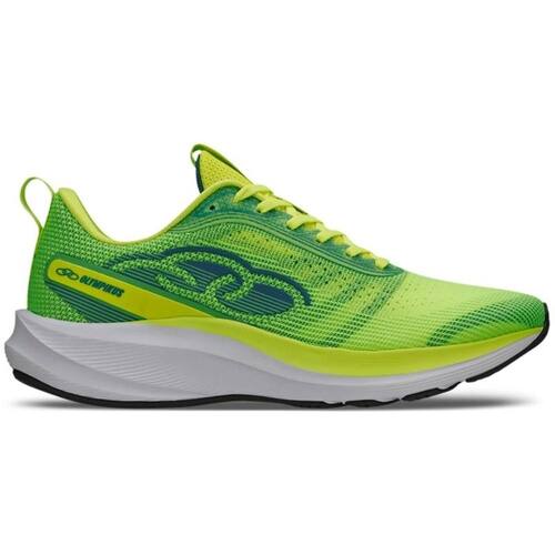 Tênis Olympikus Masculino Pride 3 Corrida Esporte - 40 - Verde Menor preço em Tênis Olympikus Masculino Pride 3 Corrida Esporte - 40 - Verde