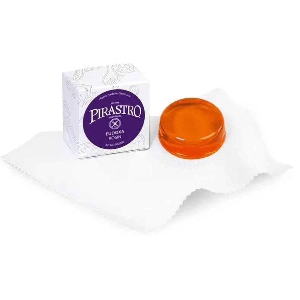 Breu para Viola e Violino - PIRASTRO EUDOXA