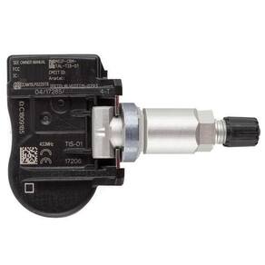Sensor de pressão de pneu tpms kia niro válvula bico pito