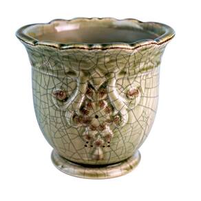 Vaso De Cerâmica