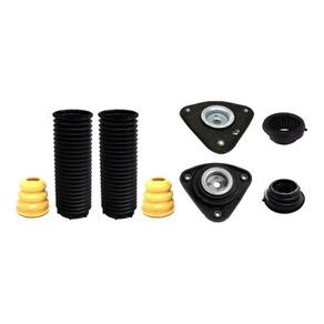 Par kit da suspensão dianteira ford focus 2014 2015 2016 17