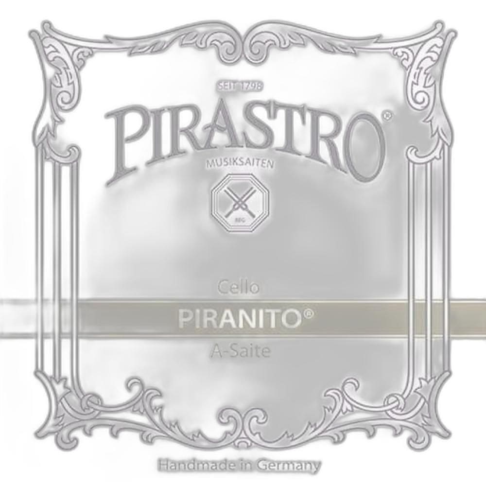 Encordoamento para Violino 4/4 - PIRASTRO PIRANITO