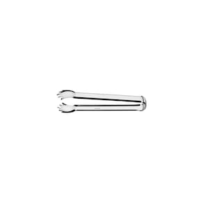 Pegador Para Churrasco Tramontina Utility Em Aço Inox Tramontina