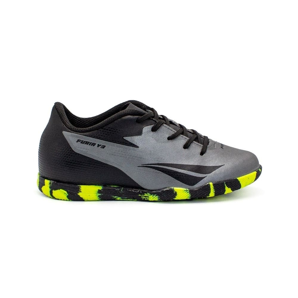 Chuteira Futsal Penalty Fúria Kids Y-3