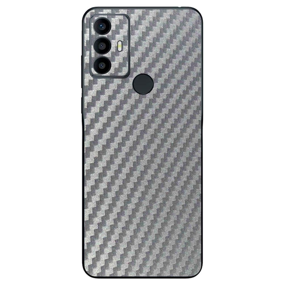 Capa Adesivo Skin350 Verso Para TCL 30 SE (2022)