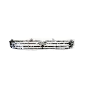 Grade frontal radiador fiat grand siena