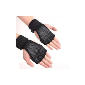 Par de luvas mbfit para malhar