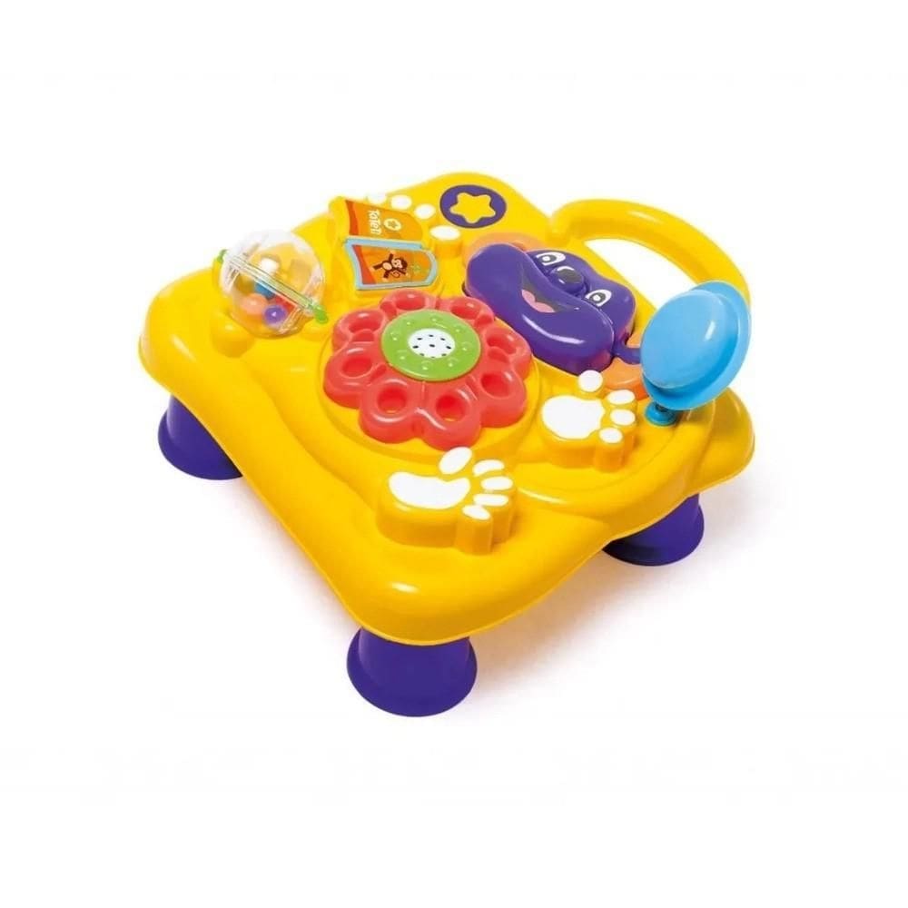 Mesa didática monkey table