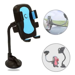 Suporte De Celular P/ Carro Automotivo Gira 360ºg Resistente