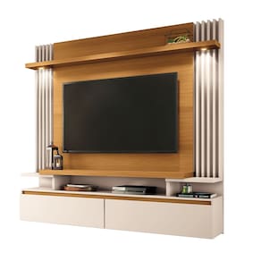 Home Suspenso para Sala de Estar 181cm Declan H01 Off White - Cinamomo Clique Chique