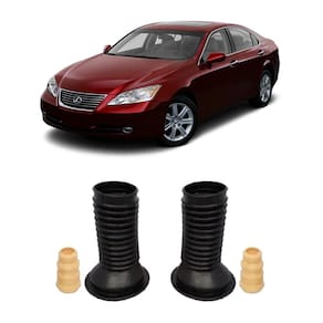 Par batente coifa suspensão dianteira es 350 2006 a 2011
