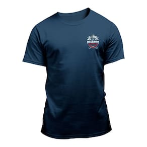 Camiseta Mecânico Uniforme Profissional 100% Algodão
