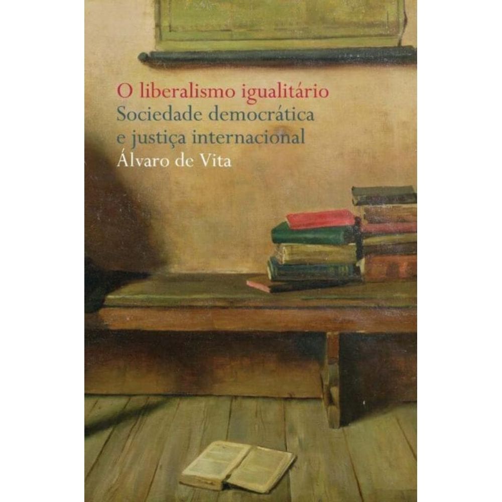 Liberalismo Igualitario